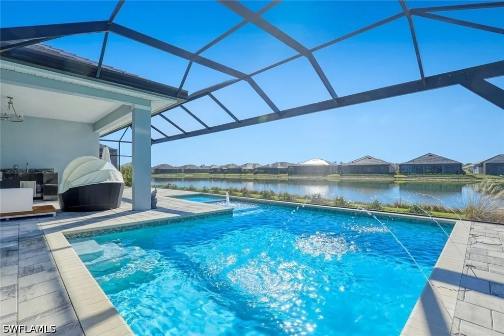 Unit for sale at 14327 Laguna Springs Lane, Naples, FL 34114