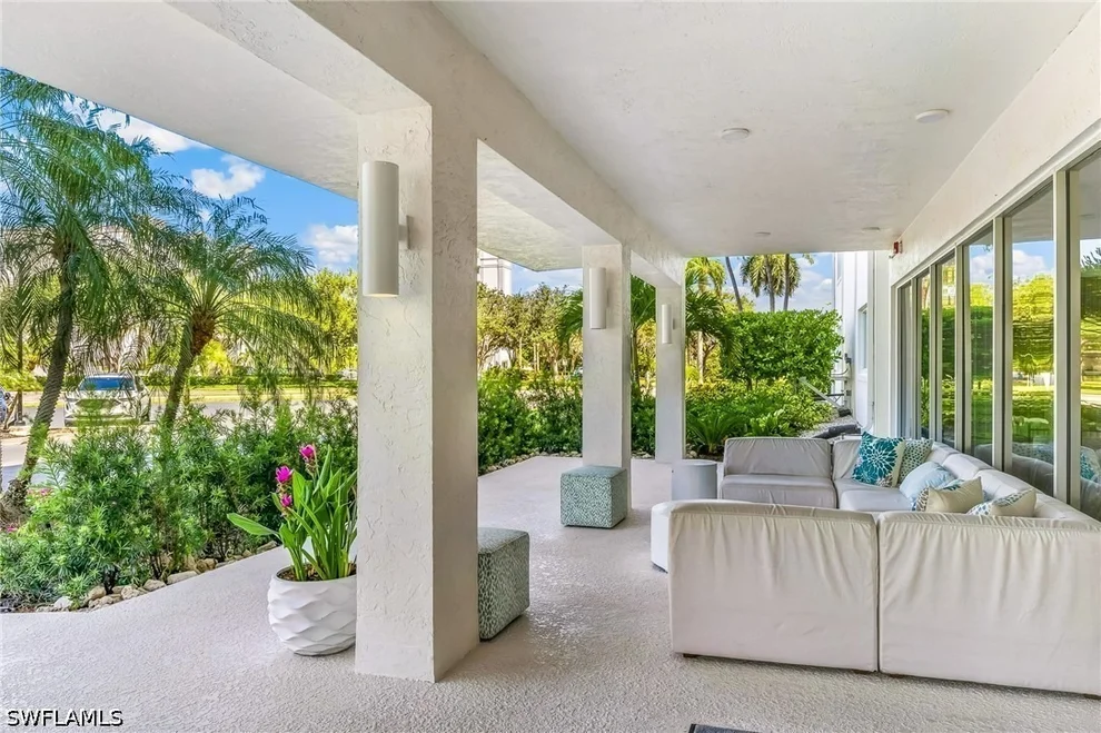 Unit for sale at 1 Bluebill Avenue, Naples, FL 34108