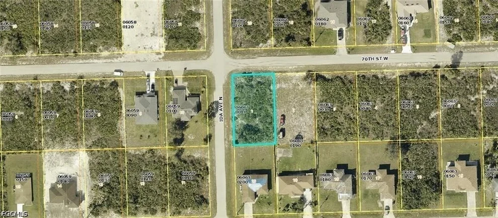 Unit for sale at 2719 70th W, Lehigh Acres, FL 33971