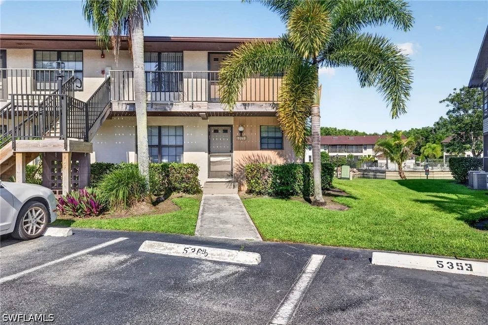 5365 Treetops Drive