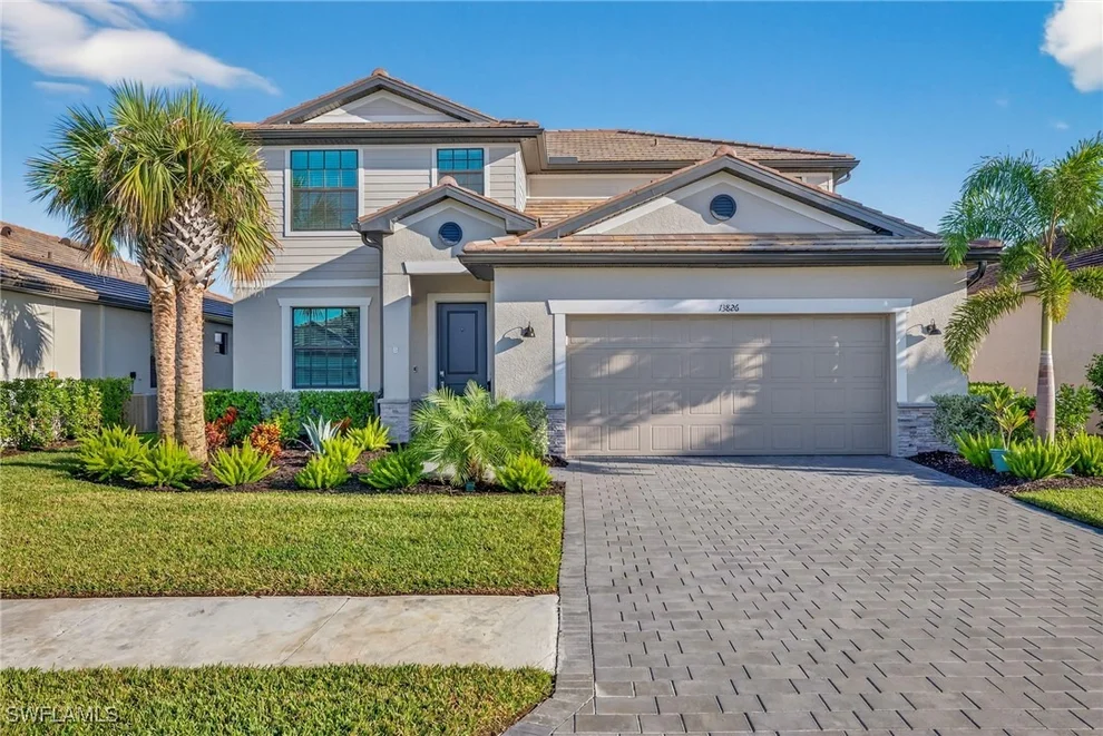 Unit for sale at 13826 Hunter Oak Drive, Fort Myers, FL 33913