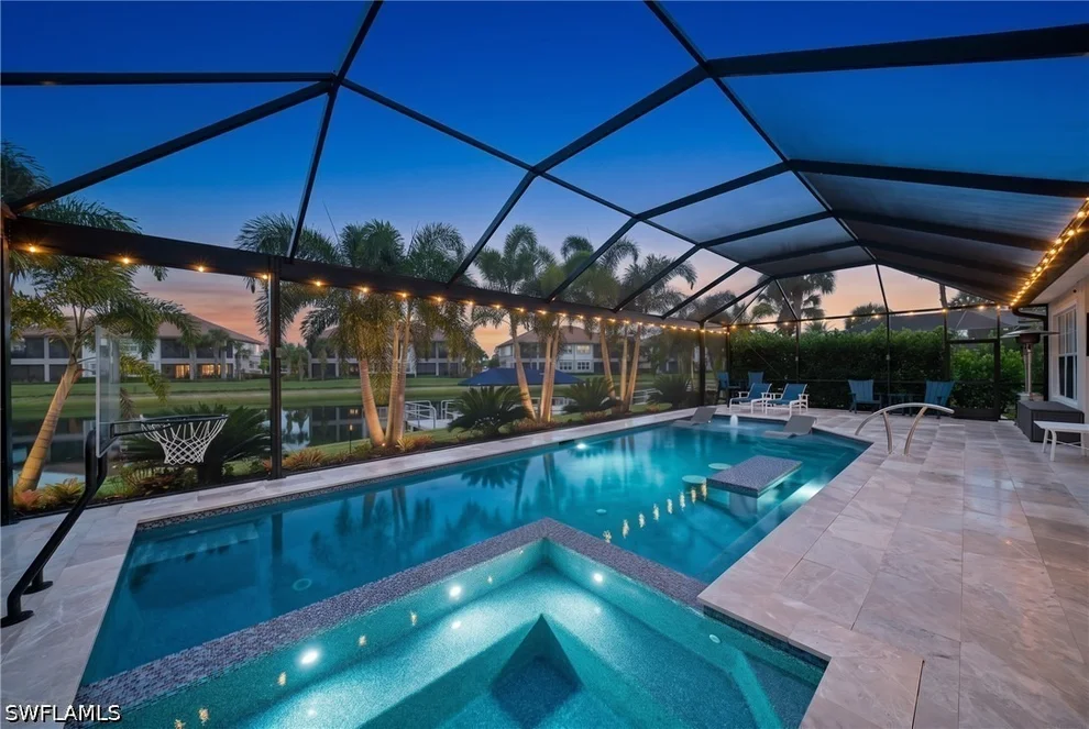 Unit for sale at 8806 Spinner Cove Lane, Naples, FL 34120