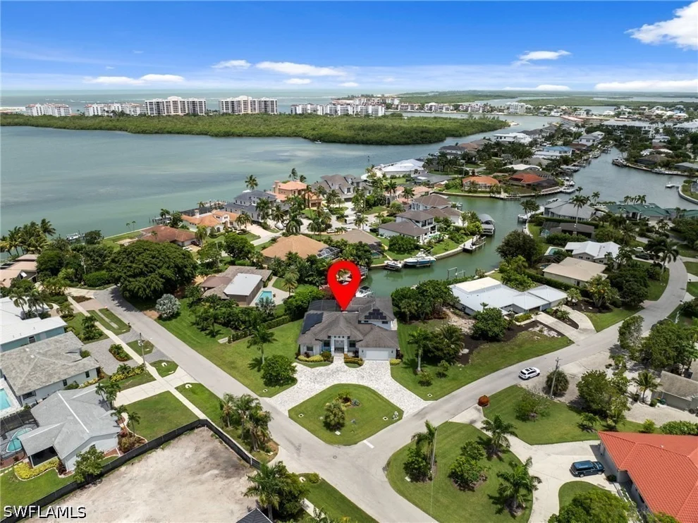 Unit for sale at 1066 Ruppert Road, Marco Island, FL 34145