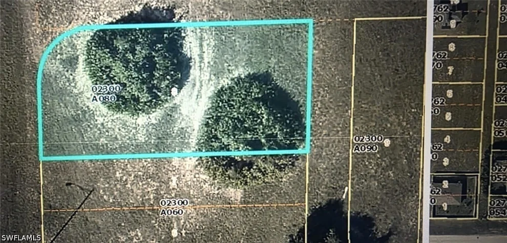 Unit for sale at 2747 Santa Barbara Boulevard N, Cape Coral, FL 33993