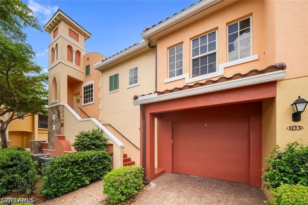 Unit for sale at 8641 Piazza Del Lago Circle, Estero, FL 33928