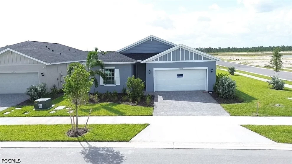 Unit for sale at 14767 Bluewater Road, Punta Gorda, FL 33982
