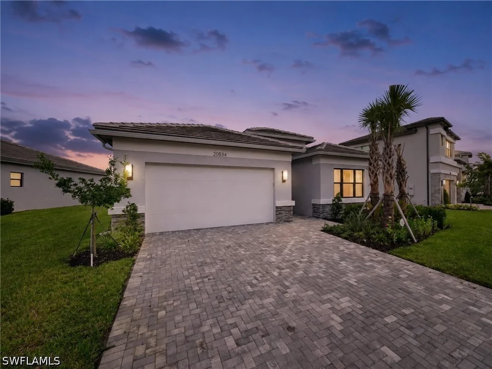 Unit for sale at 20534 Fair Oak Lane, Estero, FL 33928