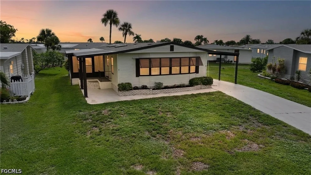 Unit for sale at 16209 Asheboro Court, Fort Myers, FL 33908