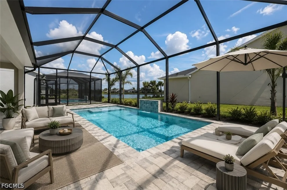 Unit for sale at 44425 Panther Drive, Punta Gorda, FL 33982