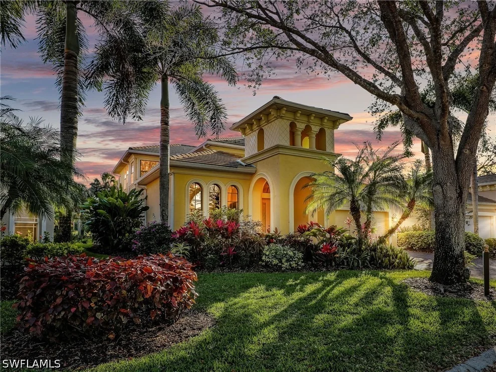 Unit for sale at 14631 Meravi Drive, Bonita Springs, FL 34135