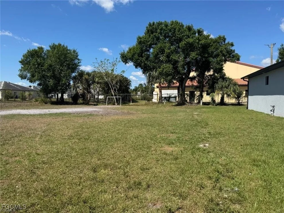 Unit for sale at 936 Zana Drive, Fort Myers, FL 33905