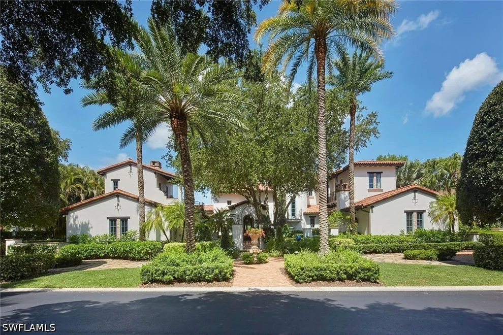 Unit for sale at 1385 Great Egret Trail, Naples, FL 34105