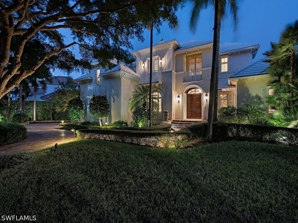Unit for sale at 235 Little Harbour Lane, Naples, FL 34102