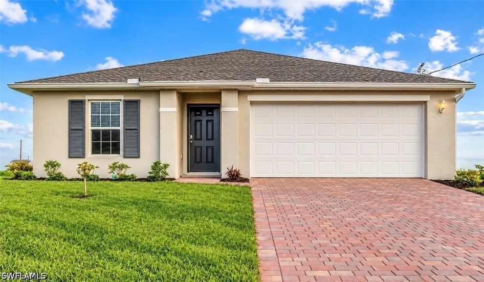 Unit for sale at 6026 Pecan Circle, Labelle, FL 33935