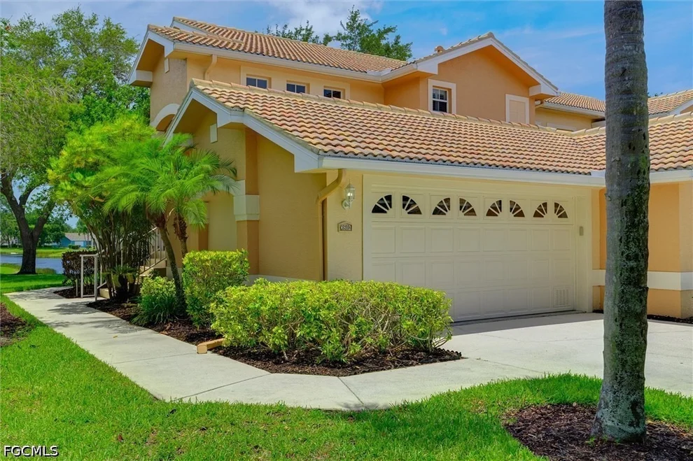 Unit for sale at 9311 Water Lily Court, Fort Myers, FL 33919