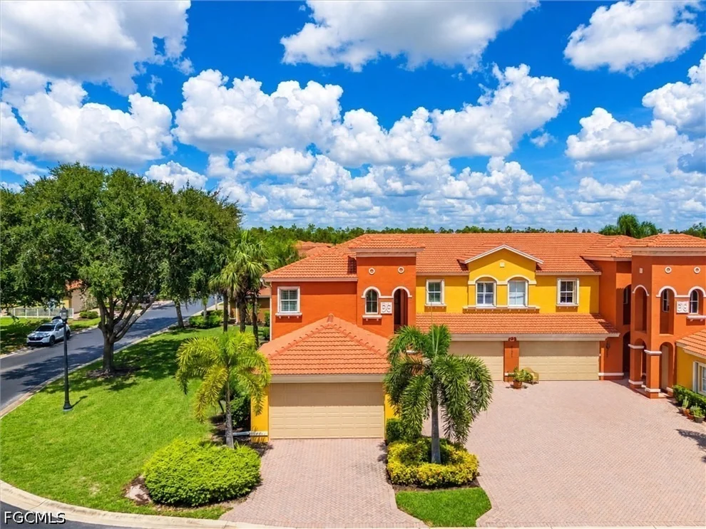 Unit for sale at 7001 Bergamo Way, Fort Myers, FL 33966