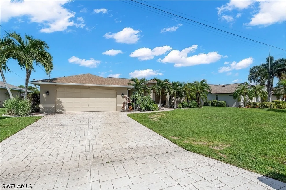 Unit for sale at 2602 SE 21st Avenue, Cape Coral, FL 33904