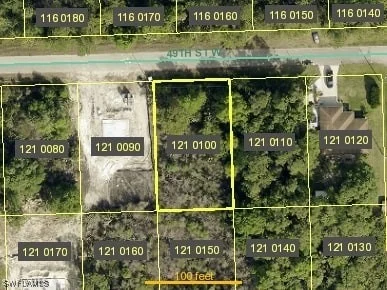 Unit for sale at 3211 49th Street W, Lehigh Acres, FL 33971