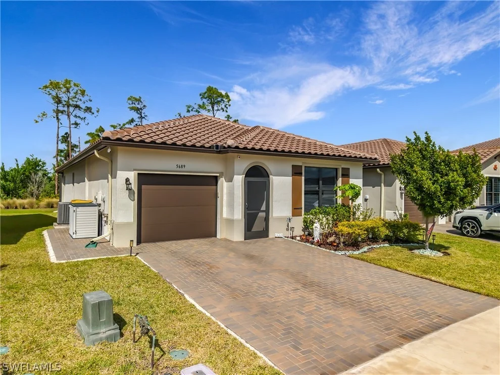 Unit for sale at 5689 Cassidy Lane, Ave Maria, FL 34142