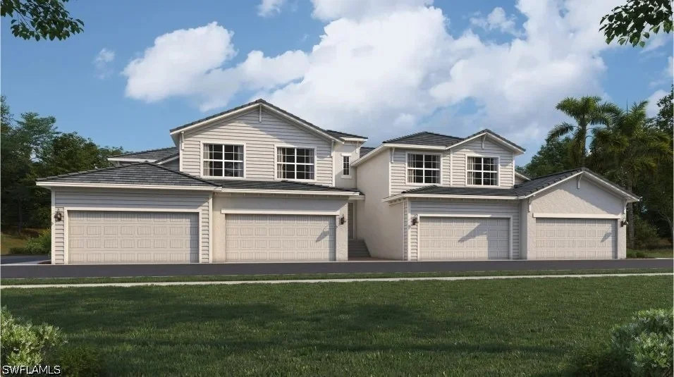 Unit for sale at 16365 Willowgreen Road, Babcock Ranch, FL 33982