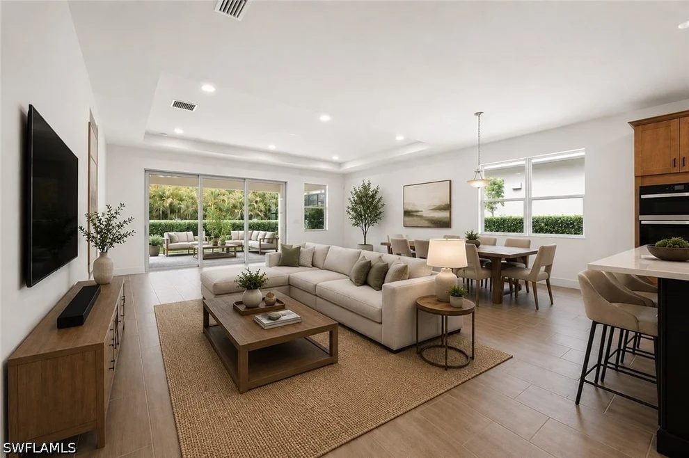 Unit for sale at 8775 Oceana Way, Naples, FL 34114