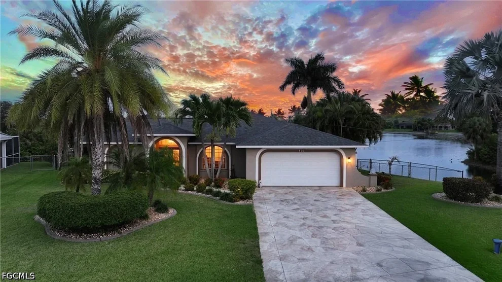Unit for sale at 515 Gleason Parkway, Cape Coral, FL 33914