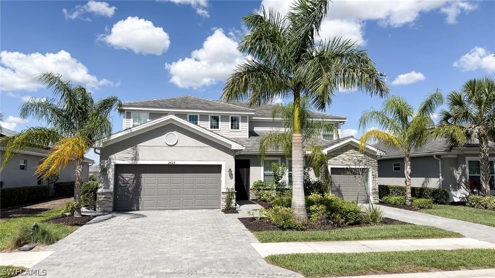 Unit for sale at 2429 Fallglo Street, Naples, FL 34120