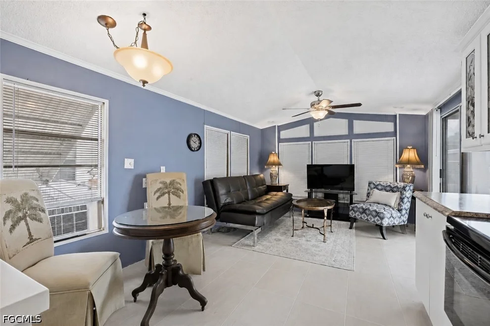 Unit for sale at 5756 Pink Panther Drive, Fort Myers, FL 33908