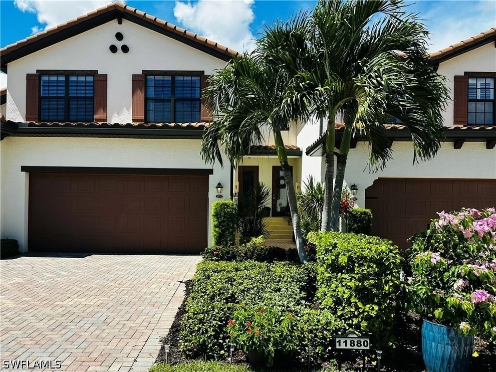 Unit for sale at 11880 Arboretum Run Drive, Fort Myers, FL 33913