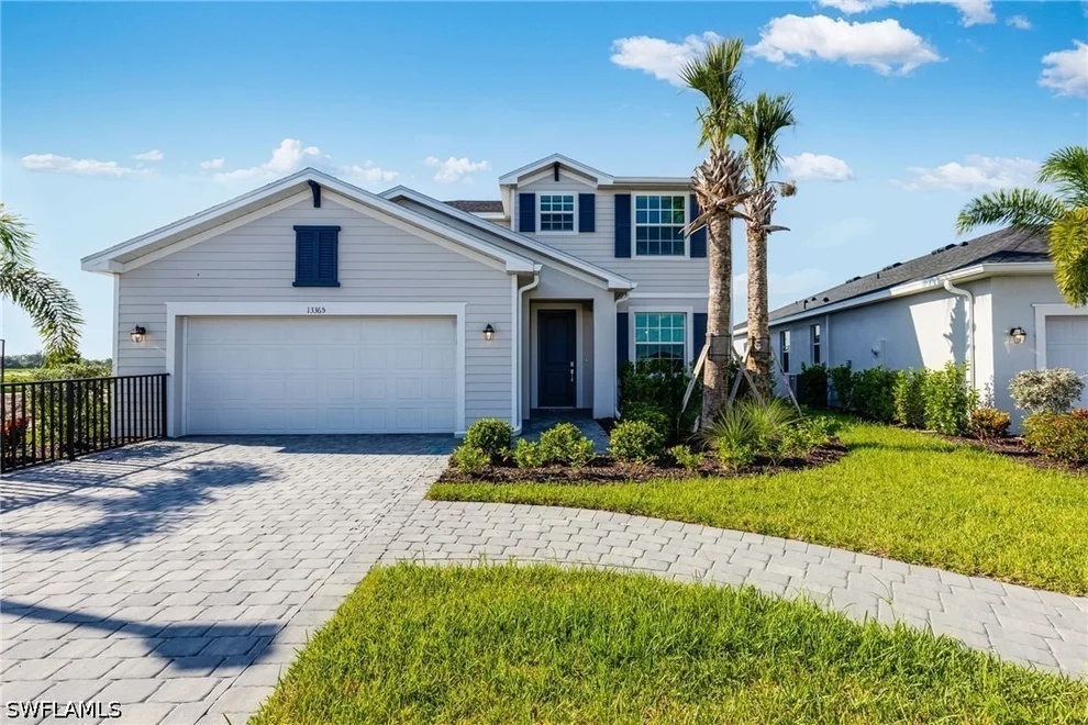 Unit for sale at 13281 Turnleaf Boulevard, Punta Gorda, FL 33955