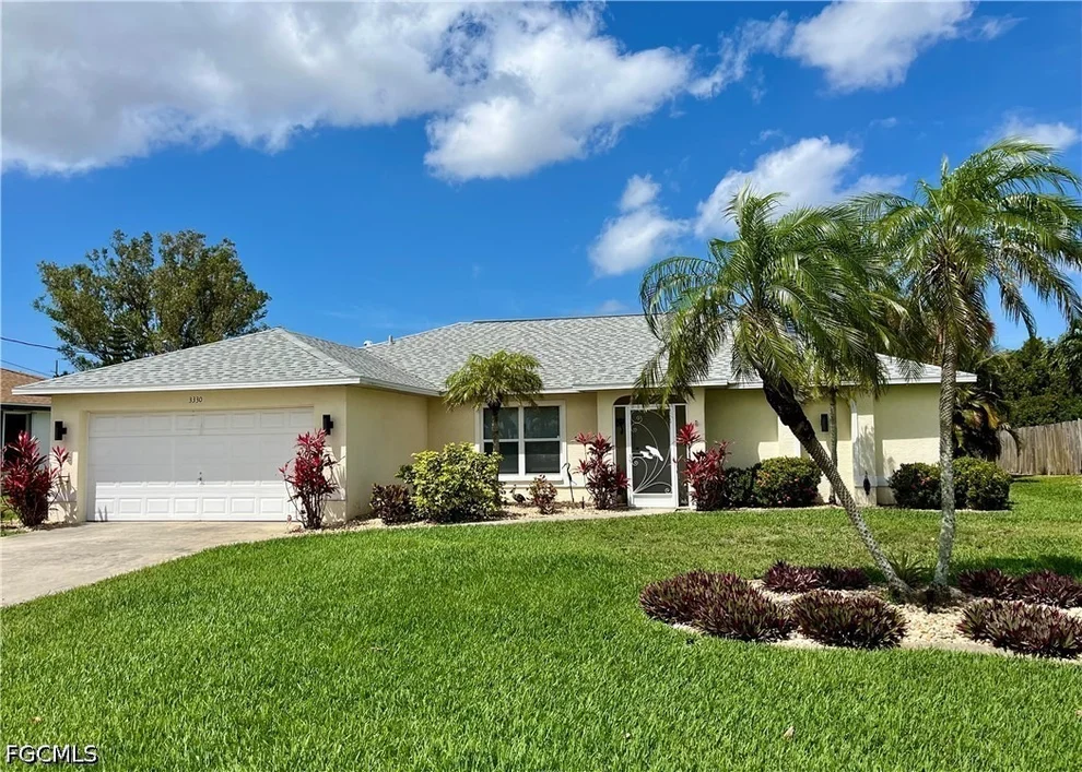 Unit for sale at 3330 SE 1st Avenue, Cape Coral, FL 33904