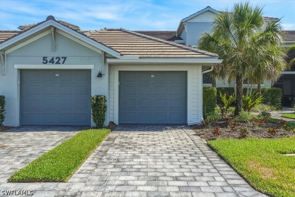 Unit for sale at 5427 Double Eagle Circle, Ave Maria, FL 34142