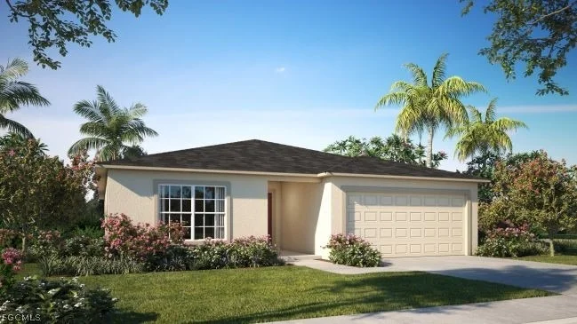 Unit for sale at 3007 49th Street SW, Lehigh Acres, FL 33976