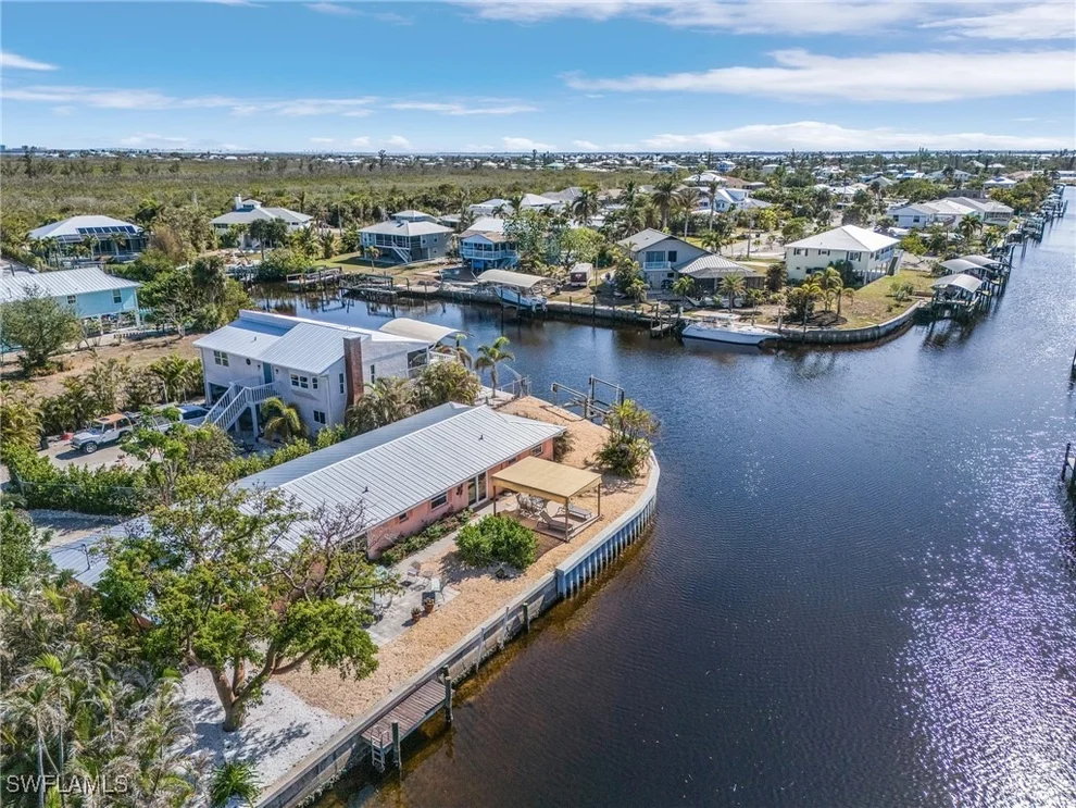 Unit for sale at 3201/3203 Stabile Road, St James City, FL 33956
