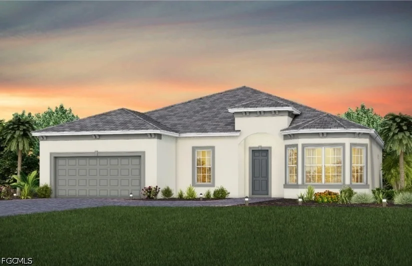 Unit for sale at 12540 Moonstone Way, Babcock Ranch, FL 33920