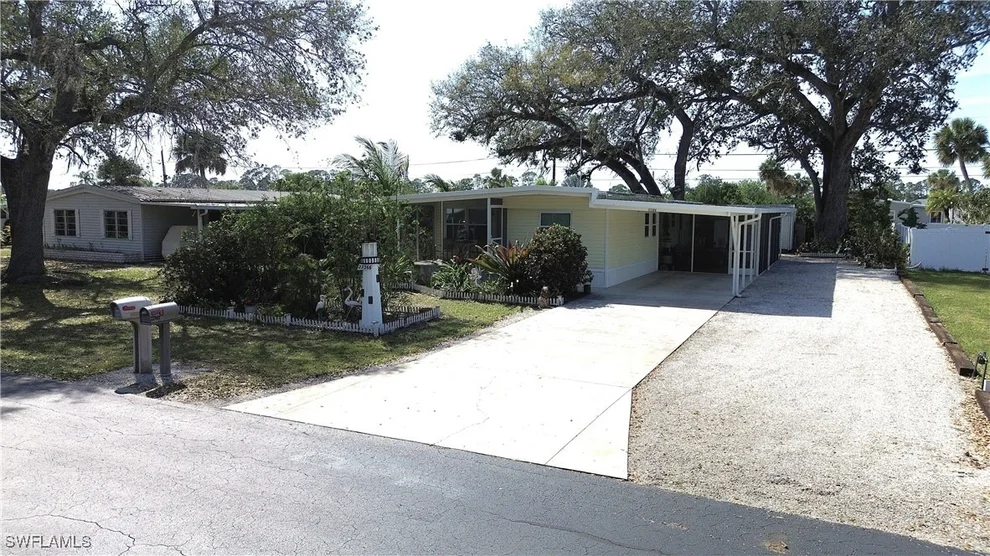 Unit for sale at 27366 Bourbonniere Drive, Bonita Springs, FL 34135