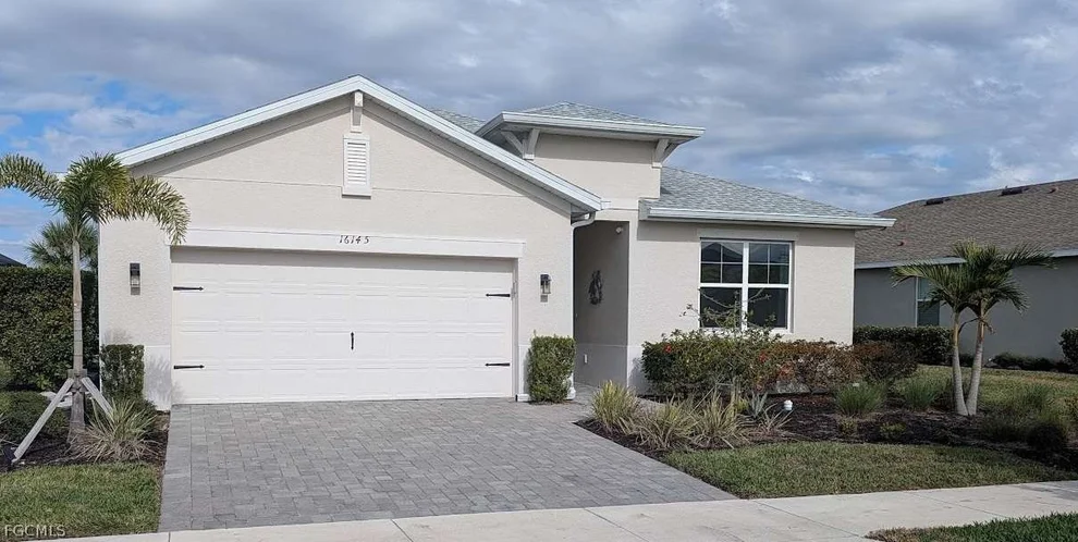 Unit for sale at 16145 Sabal Path, Punta Gorda, FL 33982