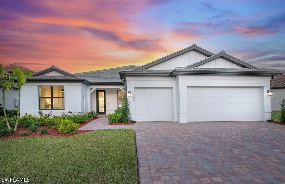 Unit for sale at 17055 Bishop Boulevard, Alva, FL 33920