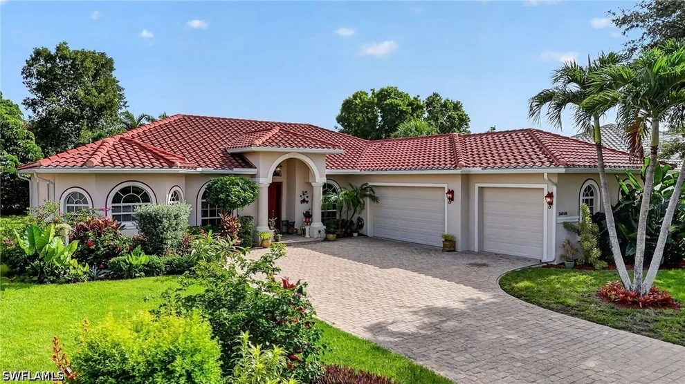 Unit for sale at 24908 Fairwinds Lane, Bonita Springs, FL 34135
