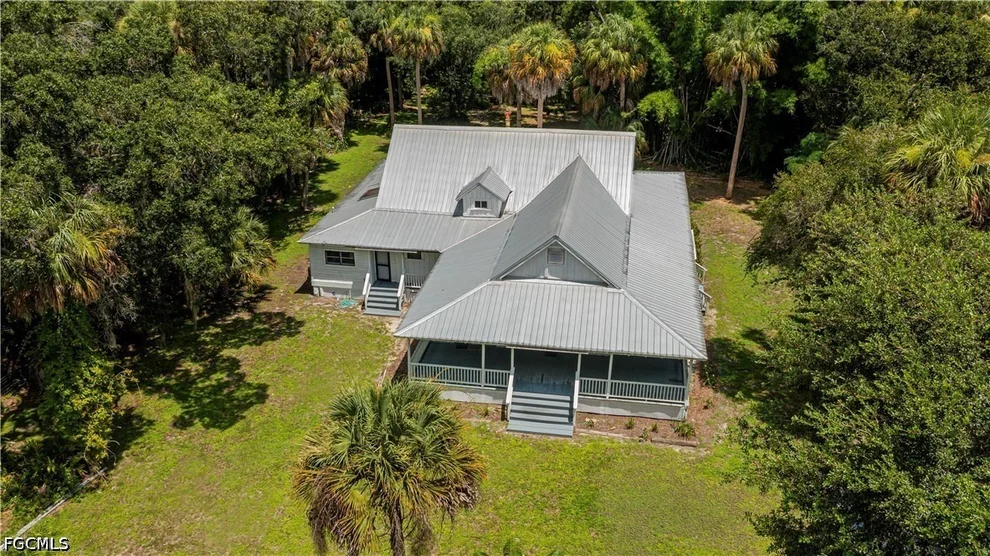 Unit for sale at 160 Curry Street, Labelle, FL 33935