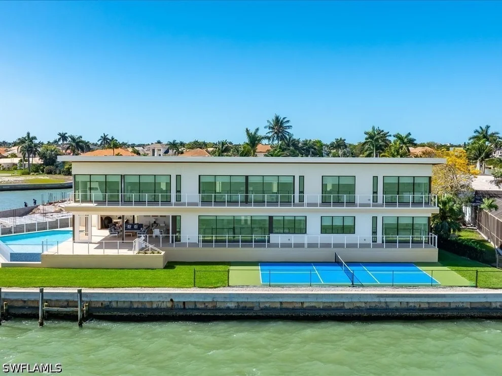 Unit for sale at 1798 Wavecrest Court, Marco Island, FL 34145