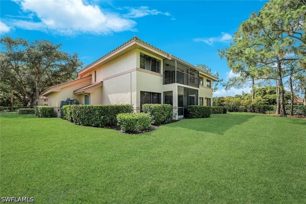Unit for sale at 142 Bennington Drive, Naples, FL 34104