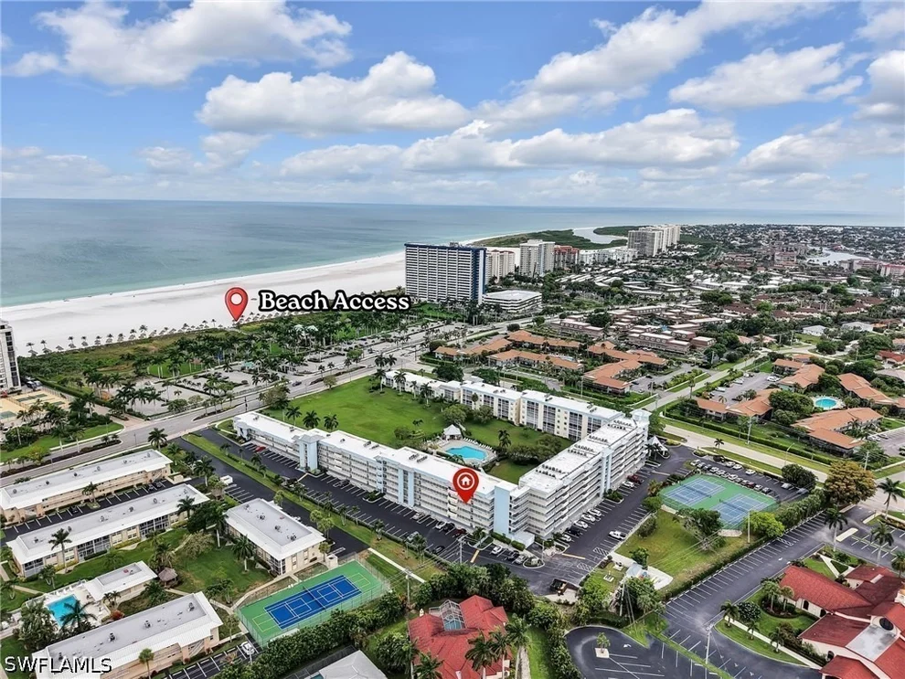 Unit for sale at 137 S Collier Boulevard, Marco Island, FL 34145