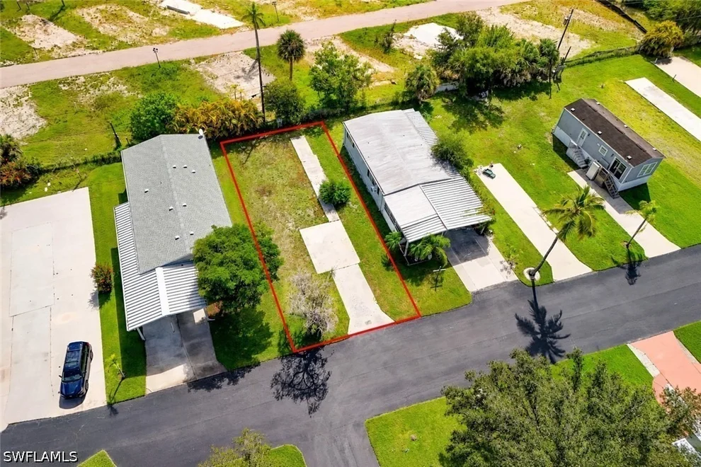 Unit for sale at 777 Walkerbilt LOT #6 Road, Naples, FL 34110