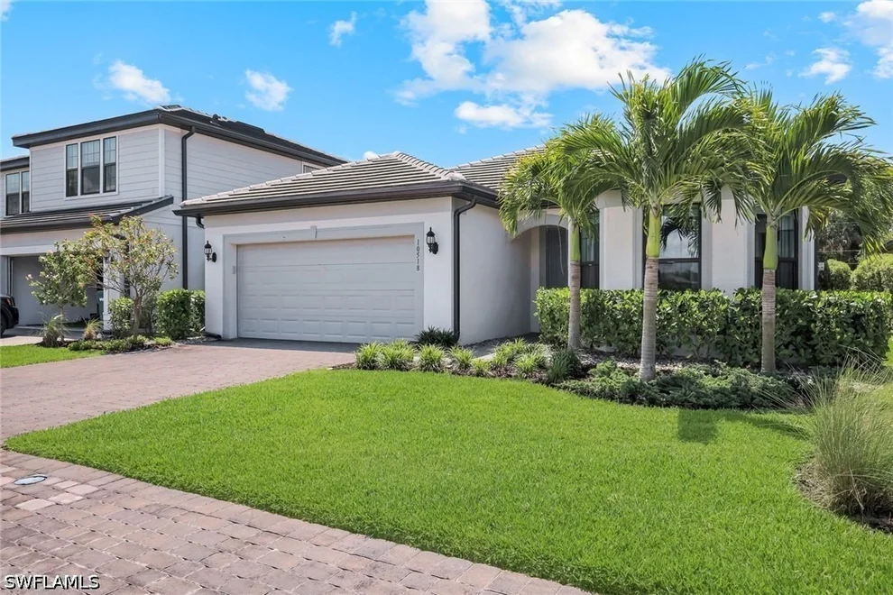 Unit for sale at 10518 Ventana Court, Naples, FL 34120