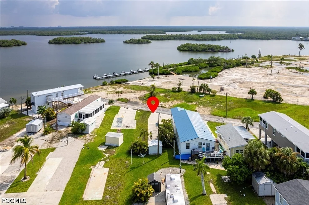 Unit for sale at 61 Oyster Bay Lane, Fort Myers Beach, FL 33931