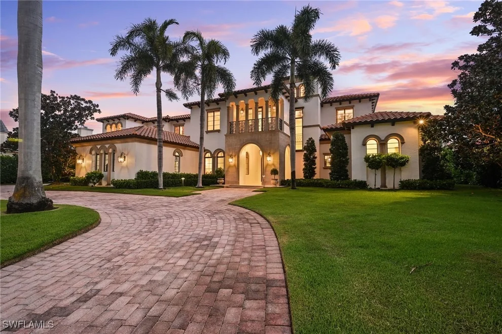 Unit for sale at 333 Sedgwick Court, Naples, FL 34108