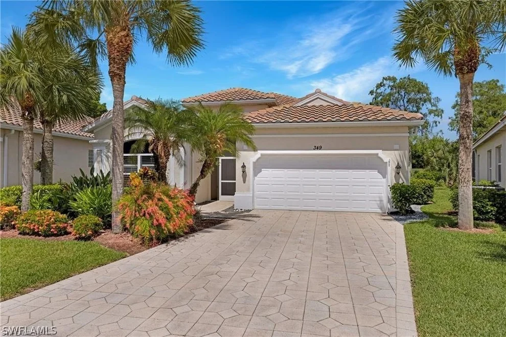 Unit for sale at 349 Harvard Lane, Naples, FL 34104