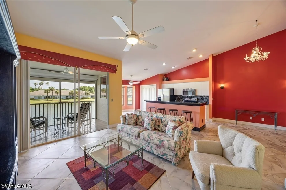 Unit for sale at 20611 Country Creek Drive, Estero, FL 33928