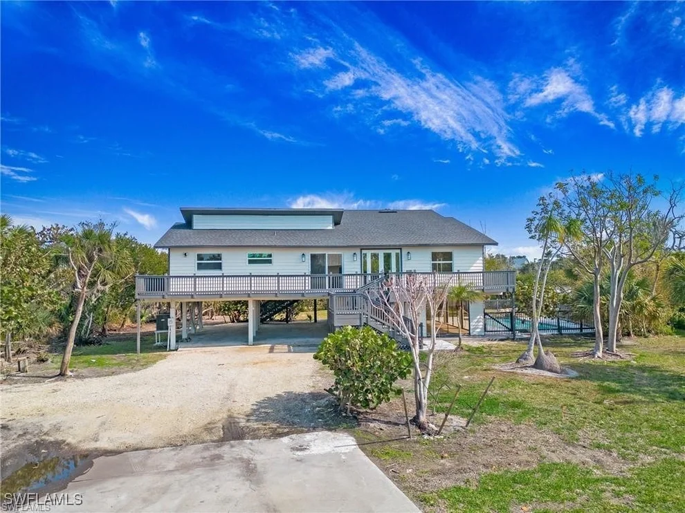 Unit for sale at 9416 Yucca Court, Sanibel, FL 33957